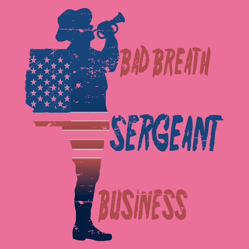Drill Sergeant
