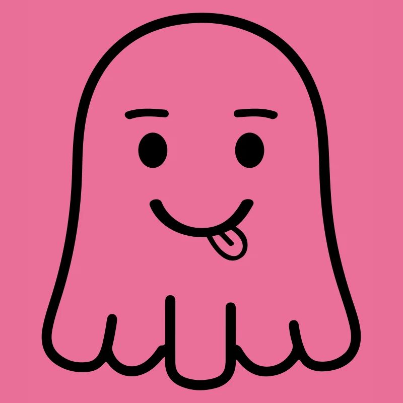 Geist Comic