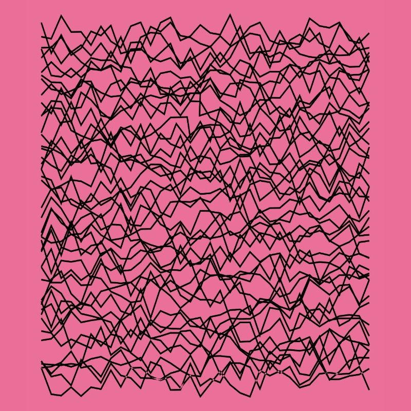 Conception de lignes ondulées