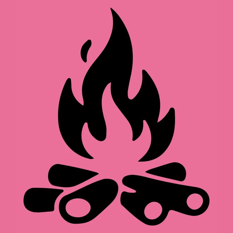 Bois de chauffage pour feu de camp