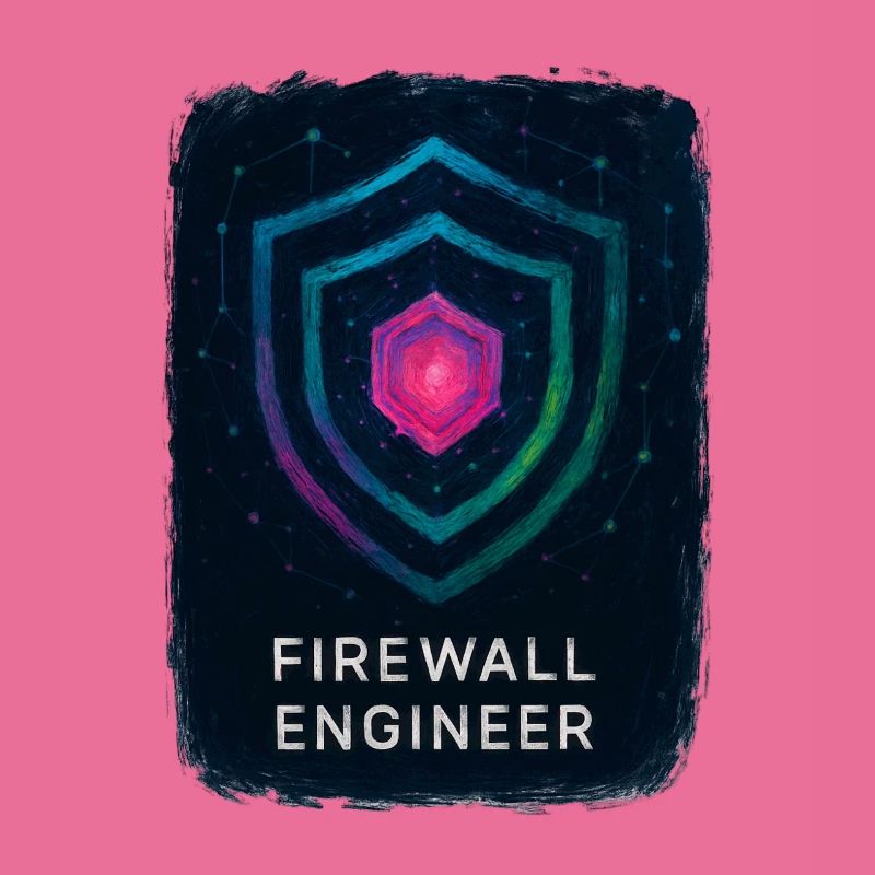Firewall Engineer - Cybersecurity
