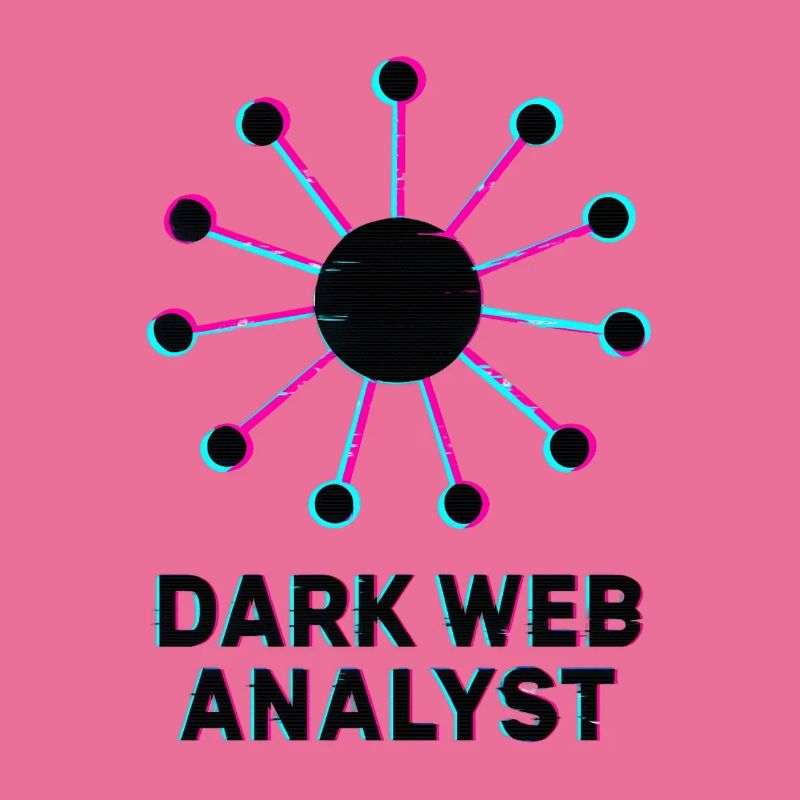 Dark Web Analyst - Cybersecurity