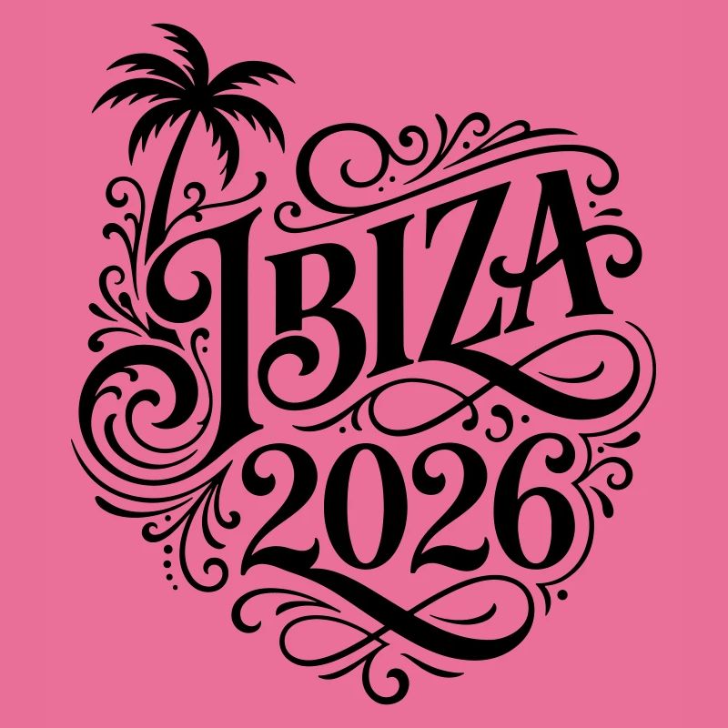 Ibiza 2026