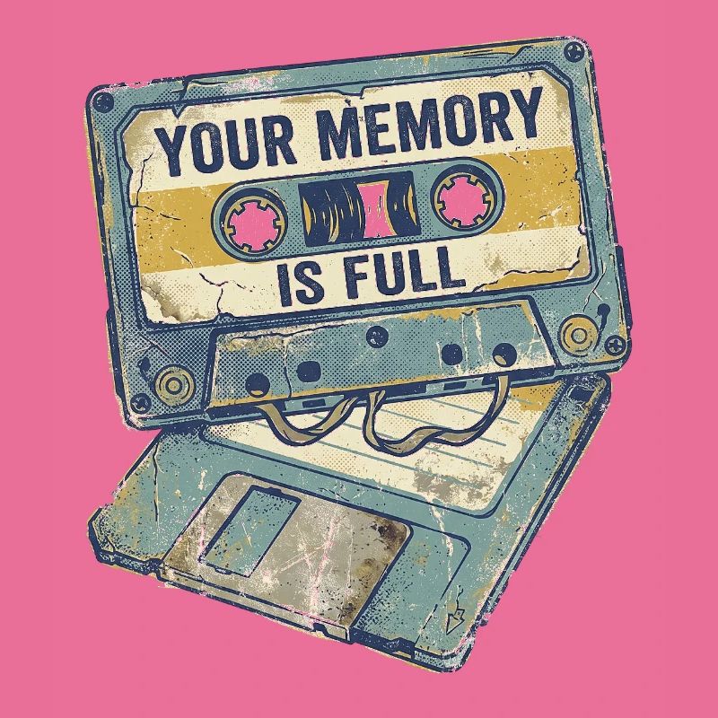 Full Memory