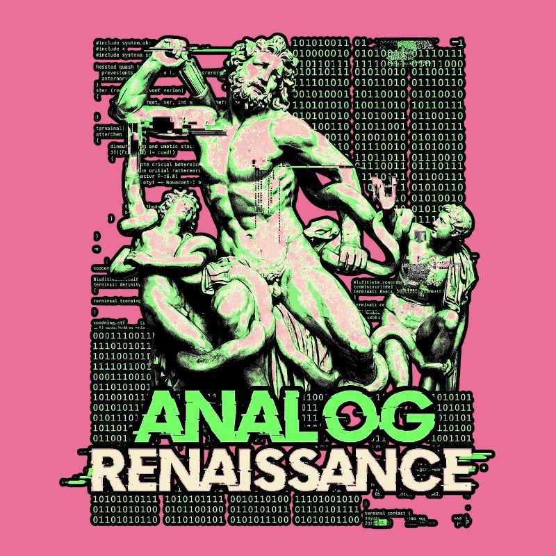 Renaissance analogique