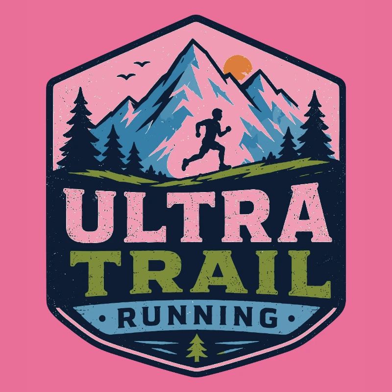 Ultra Trail Running