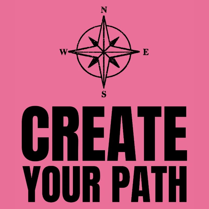 Create Your Path
