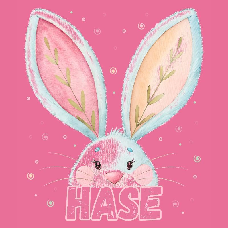 Bunny Pet Name Funny Easter Bunny