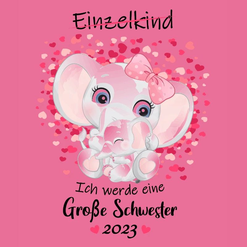 Ich Werde Eine Große Schwester 2023
