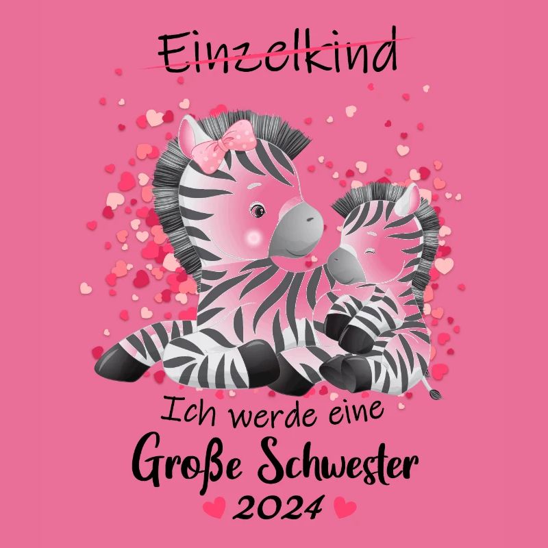 Ich Werde Eine Große Schwester 2024
