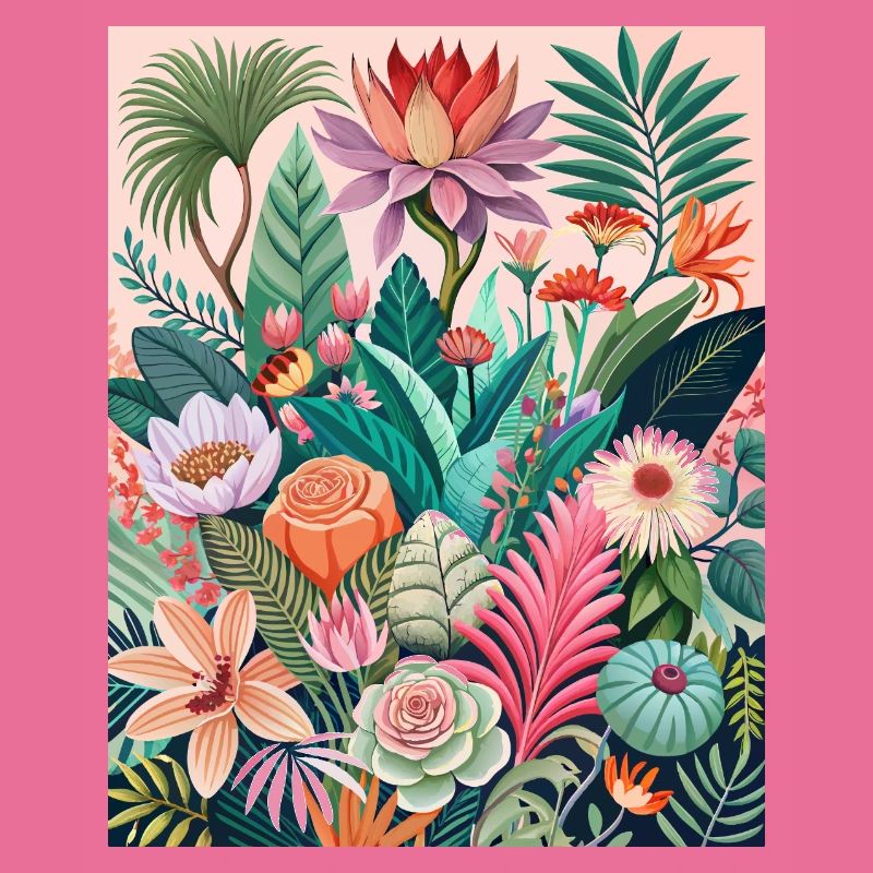 Floraison