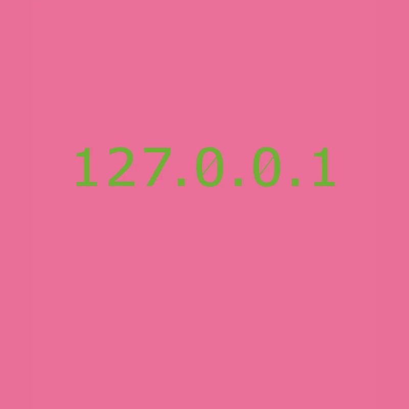 theres no place like home Code programmer Admin