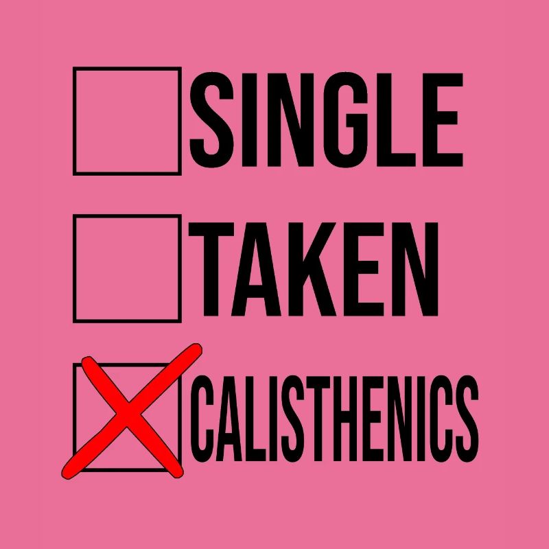 Calisthénie au lieu de relation Conception de cases à cocher