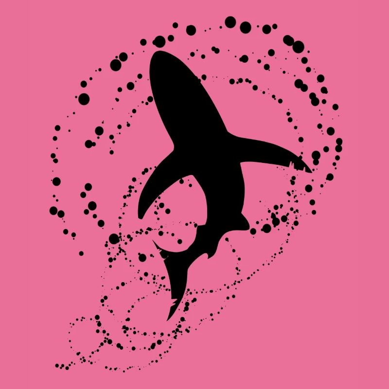 Ombre de requin