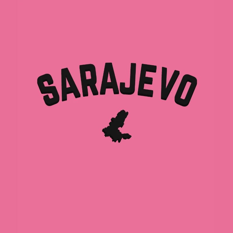 Sarajevo Bosnie