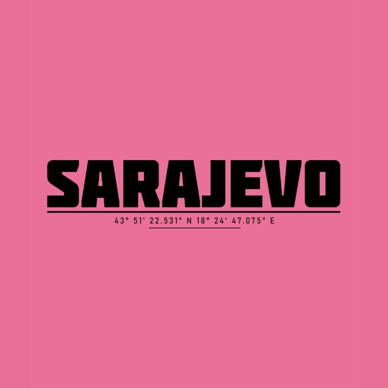 Sarajevo Bih