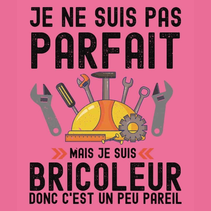 Humour Bricoleur Autodérision