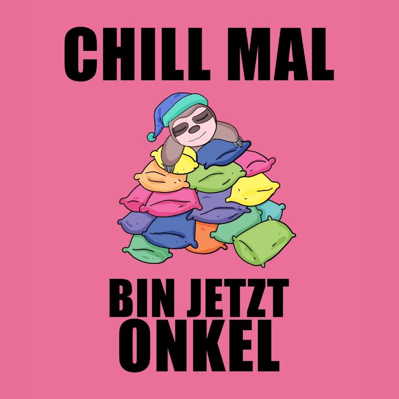 Onkel - Onkel werden
