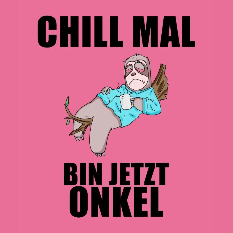 Onkel - Onkel werden
