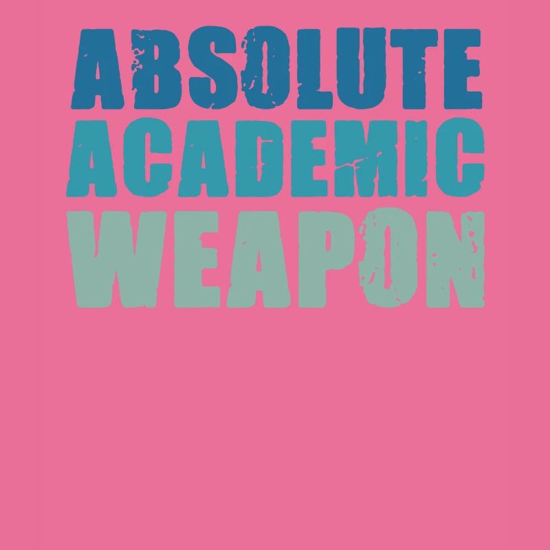 Students Absolute Academic Weapon