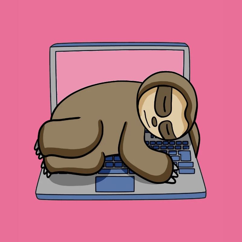Computer Nerd Programmer Gift