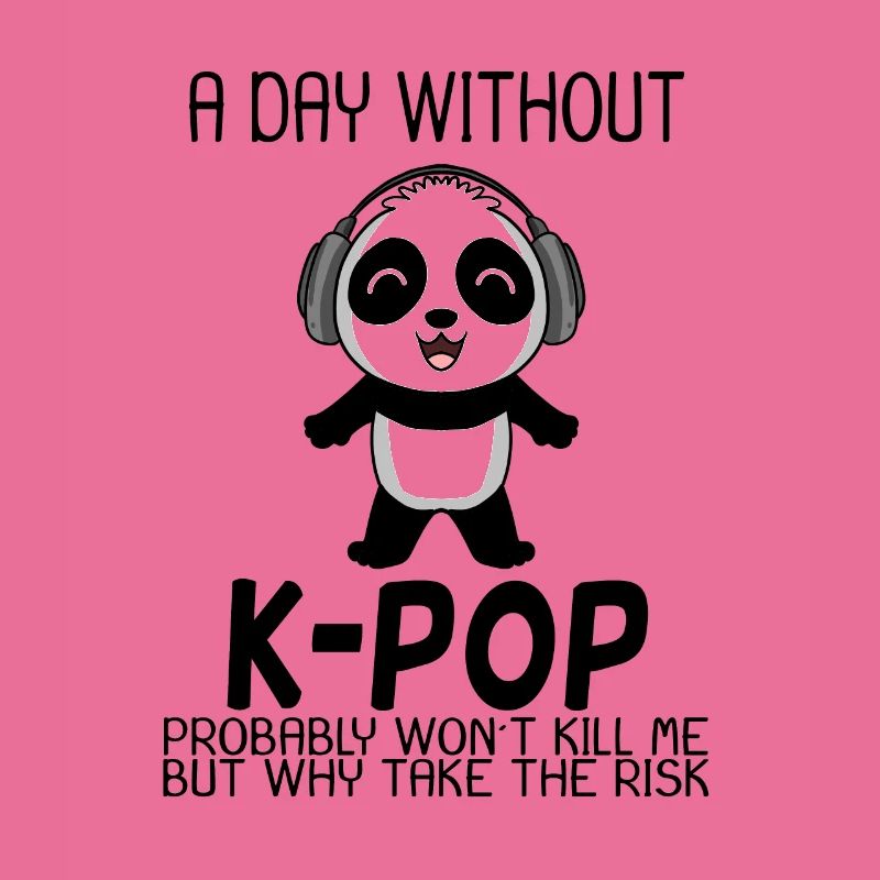 k Pop