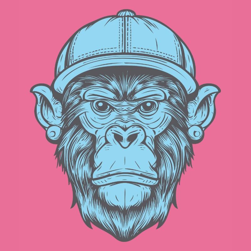 Funky Monkey