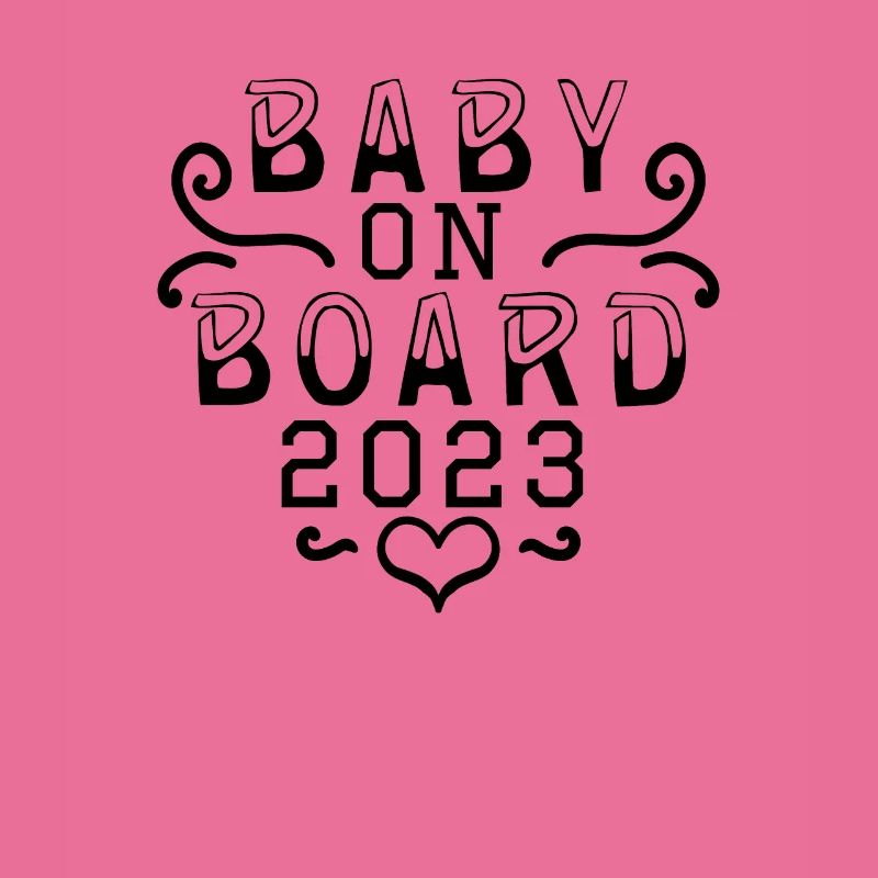 Enceinte 2023