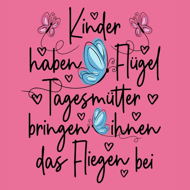 Tagesmutter