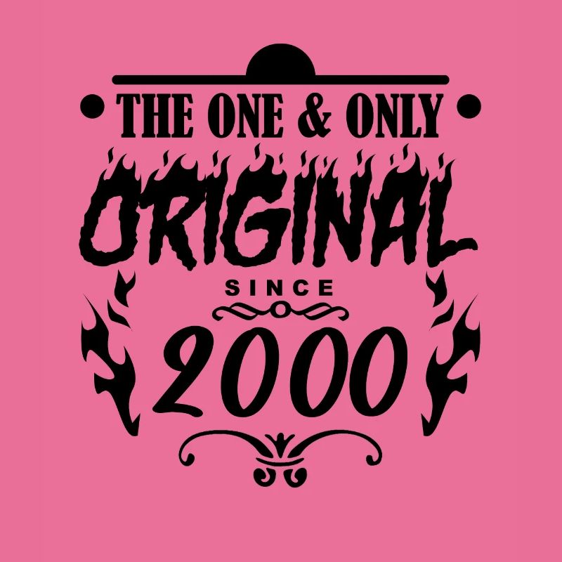 2000 - Année de construction 2000 - Année 2000