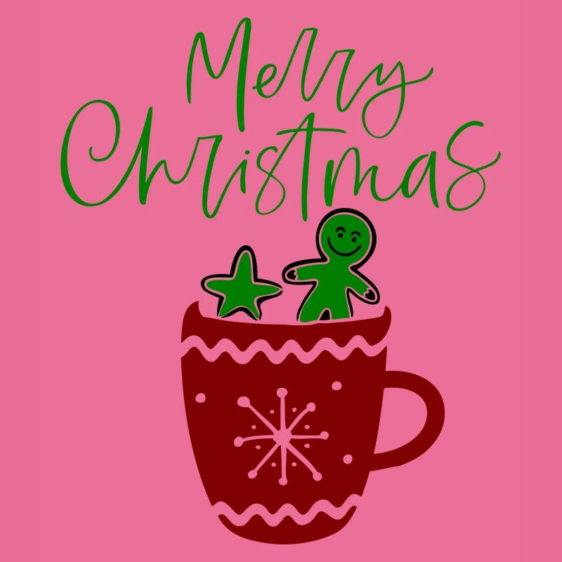 Joyeux Noël, Biscuits