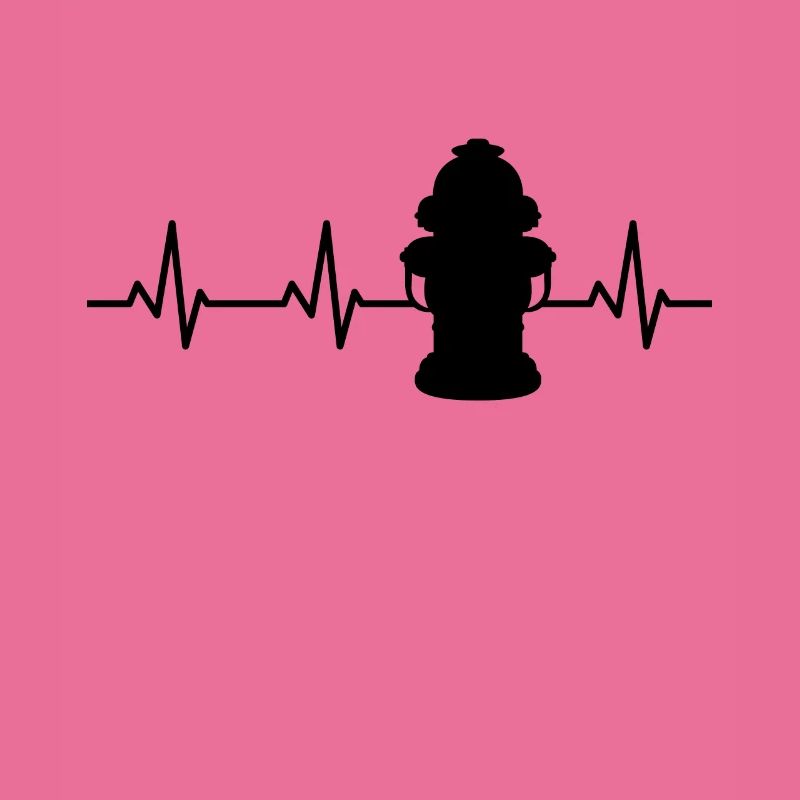 Fire hydrant pulse rate