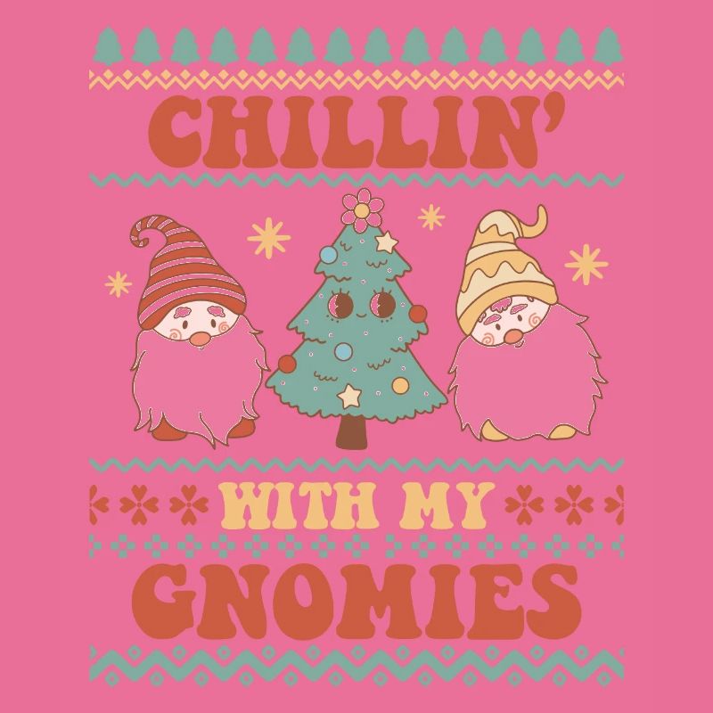 Hässlicher Weihnachtspullover