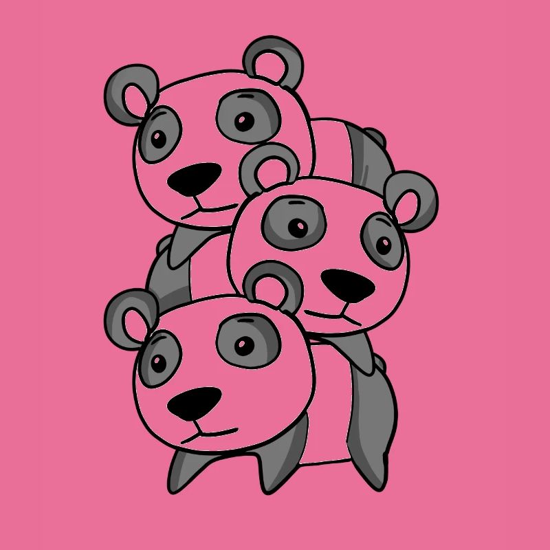 Pandas Panda