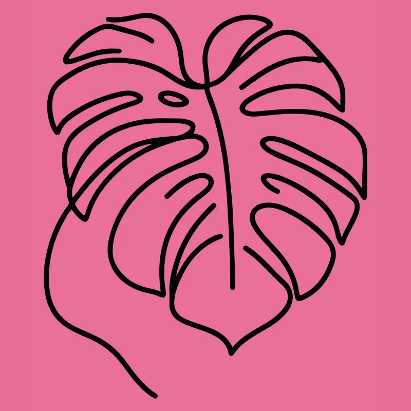 Monstera