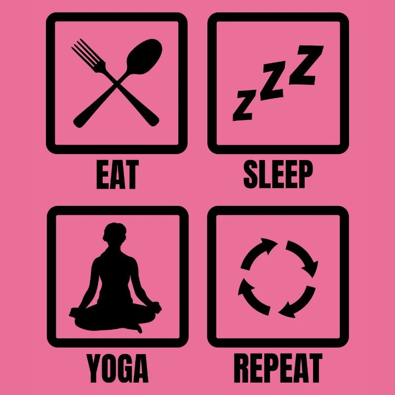 Yoga Routine