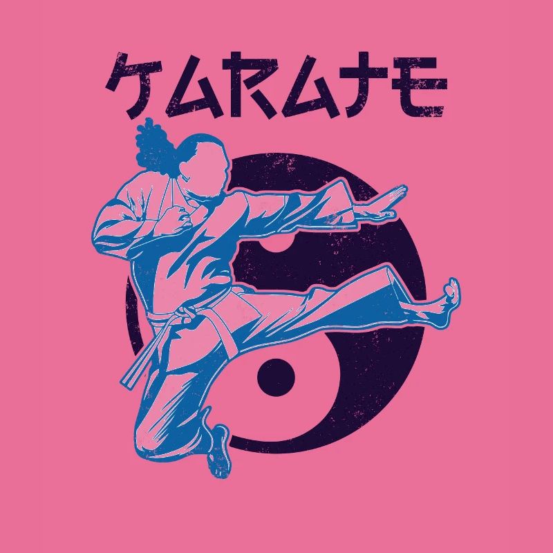 karate