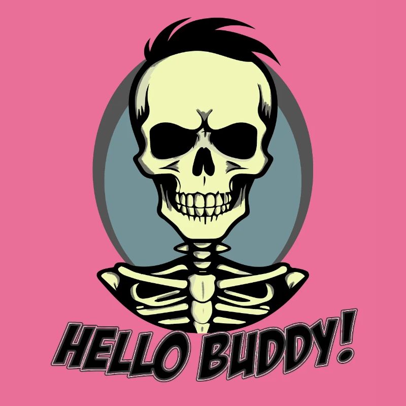 Hello Buddy 2