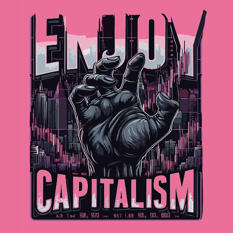 Profitez du capitalisme