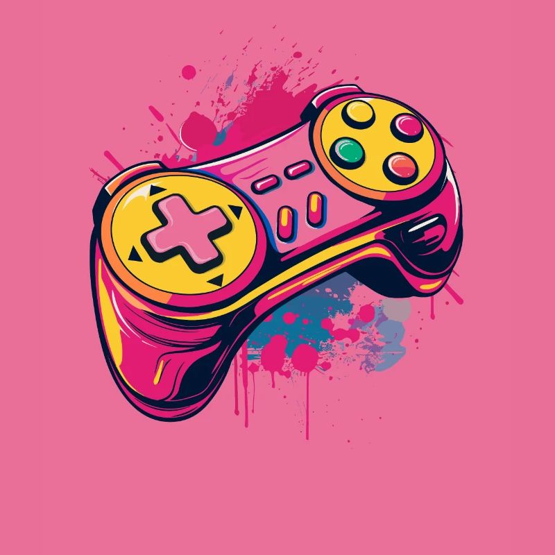 Gaming Controllers
