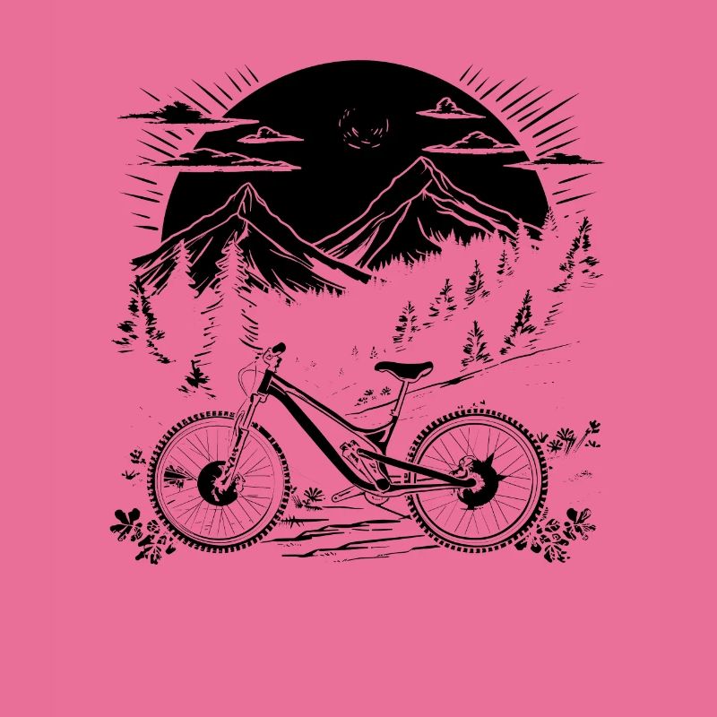 Graphismes de VTT