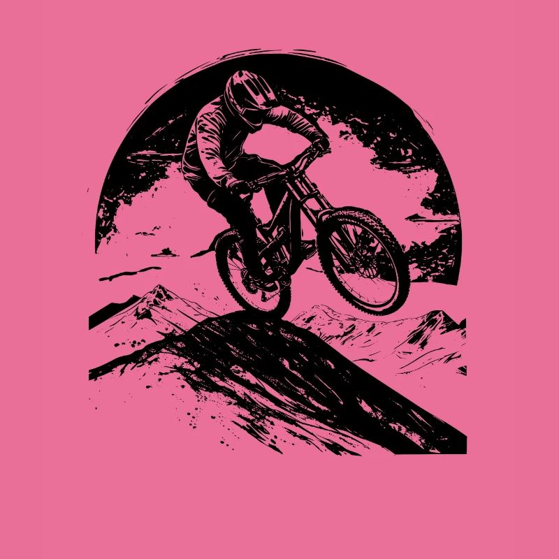Graphismes de VTT