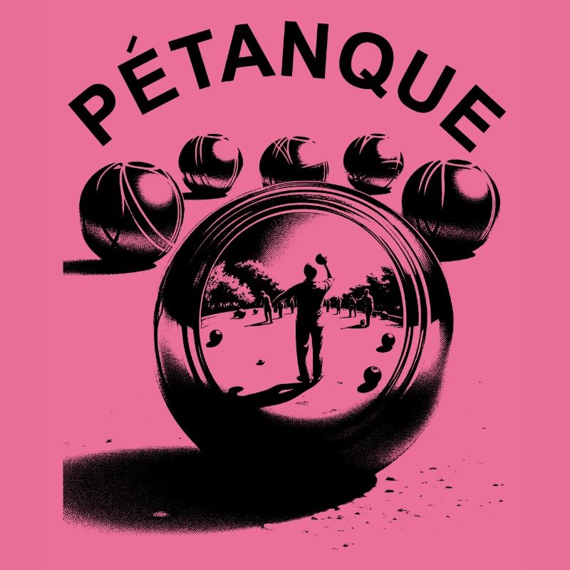 Pétanque