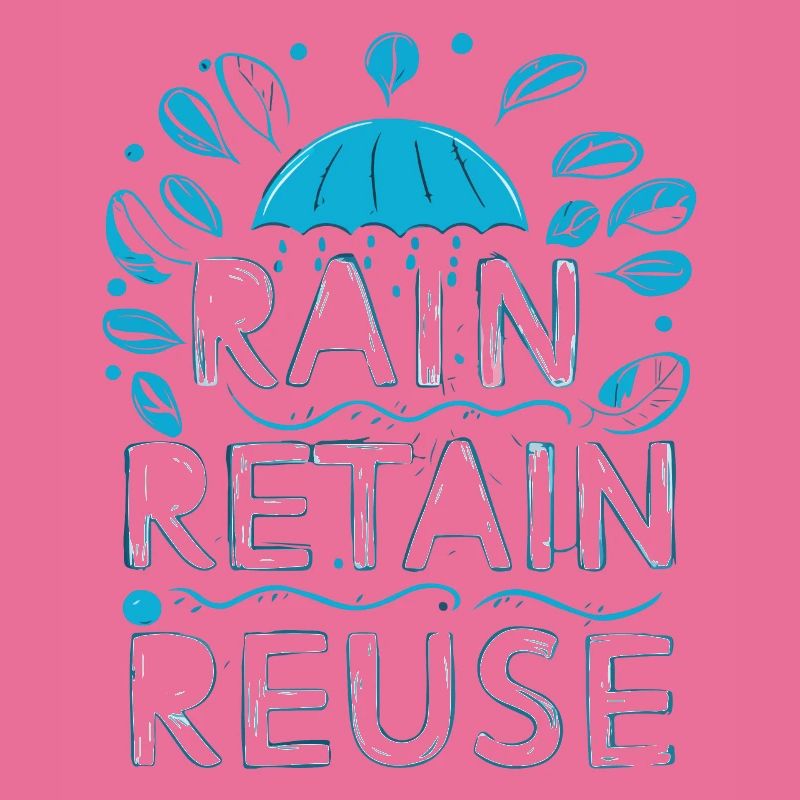 Rain Keep Reuse