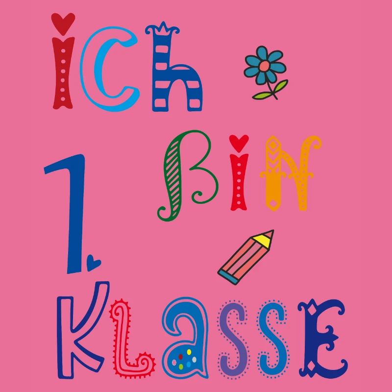 I'm First Class