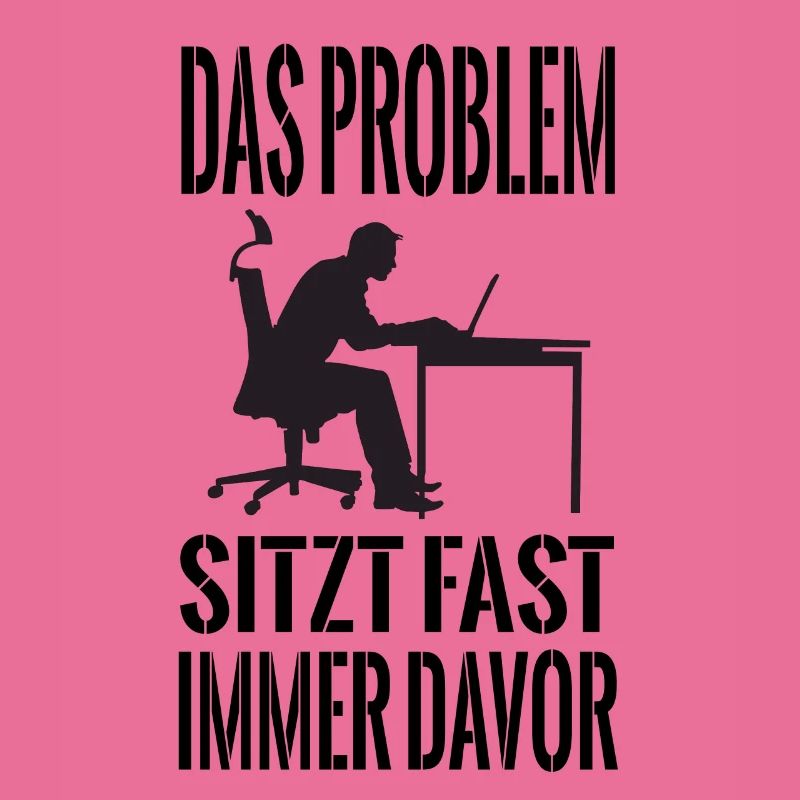 Administrator Admin IT PC Computer Programmierer