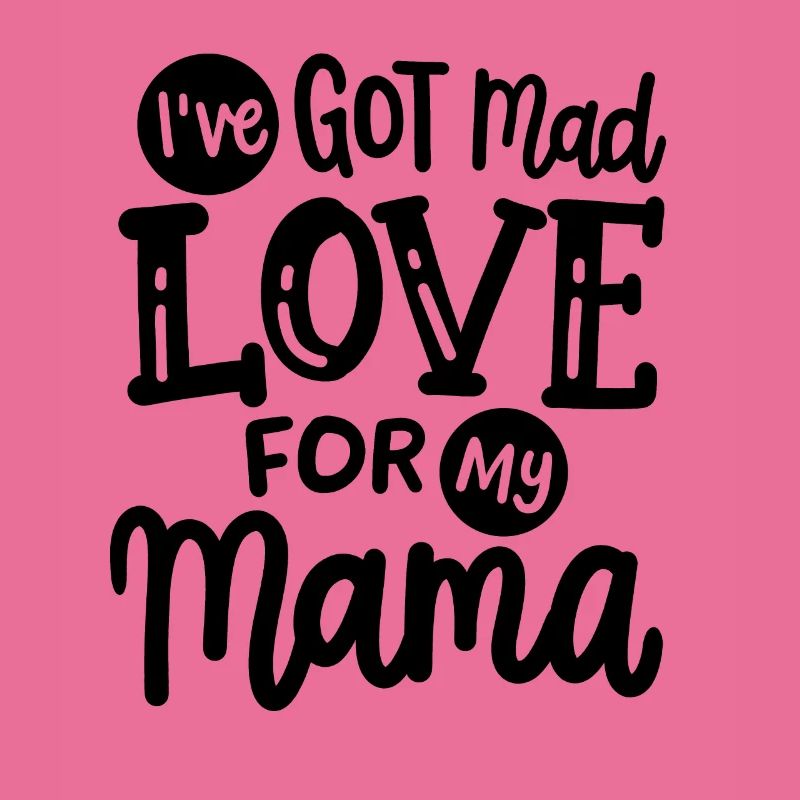 Mama Mutter Muttertag