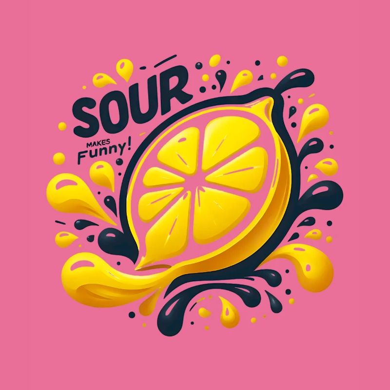 Lemon Splash