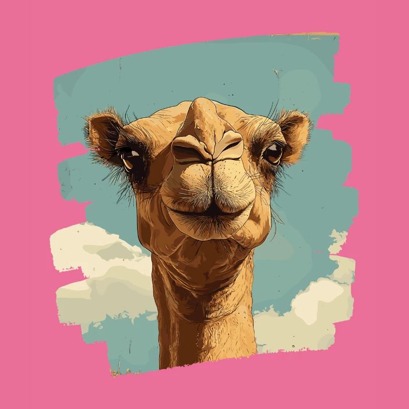 Kamel