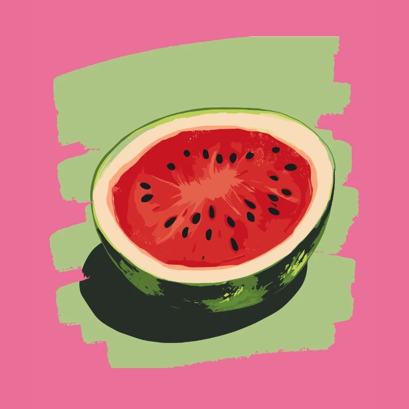 Pastèque